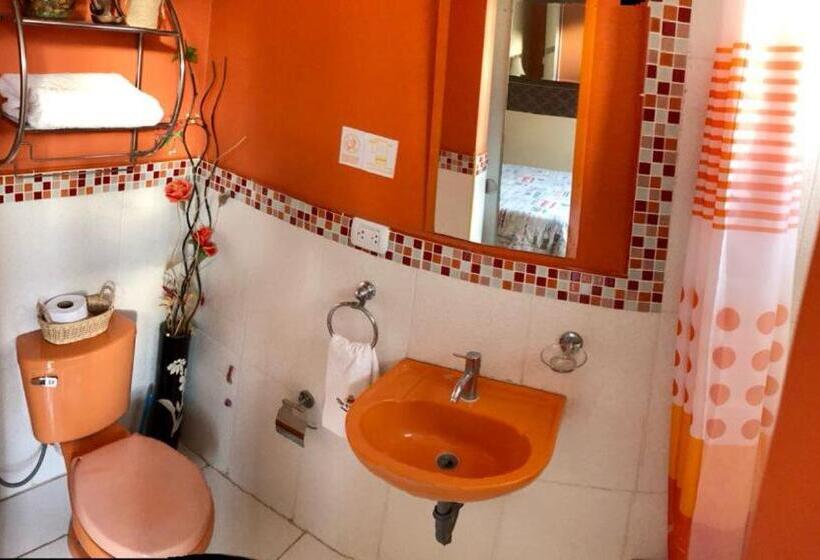 Pension Trujillo Guesthouse