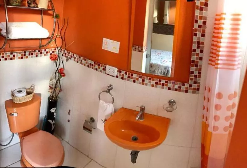 ペンション Trujillo Guesthouse