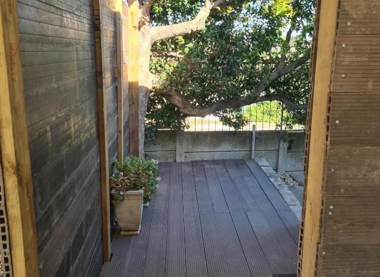 بنسيون Winston Cottage