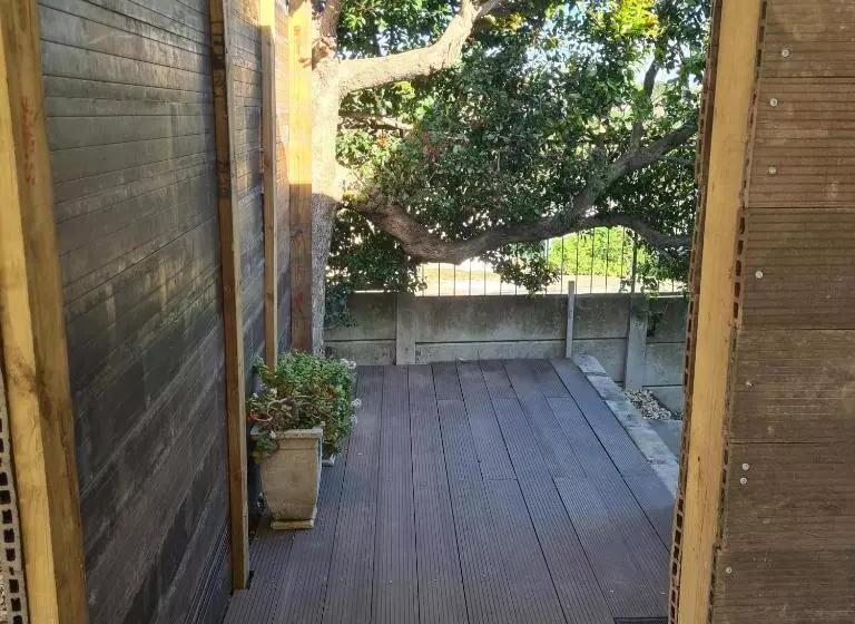 ペンション Winston Cottage