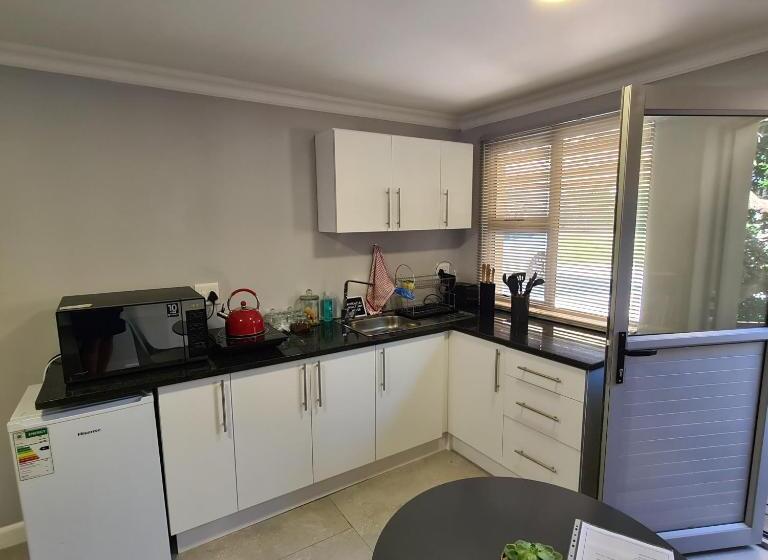 بنسيون Winston Cottage