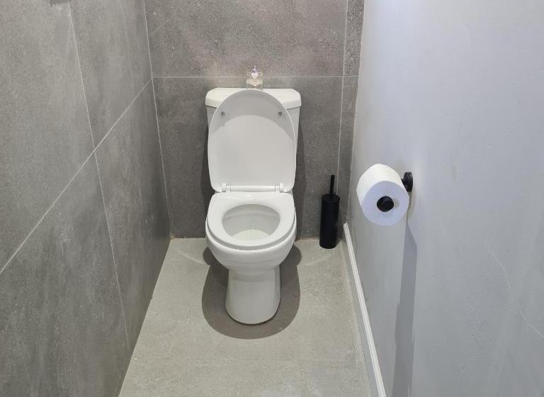 بنسيون Winston Cottage