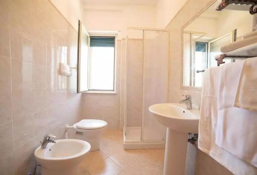 Residence L Africhetta