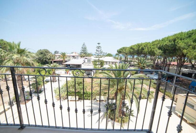 Residence L Africhetta