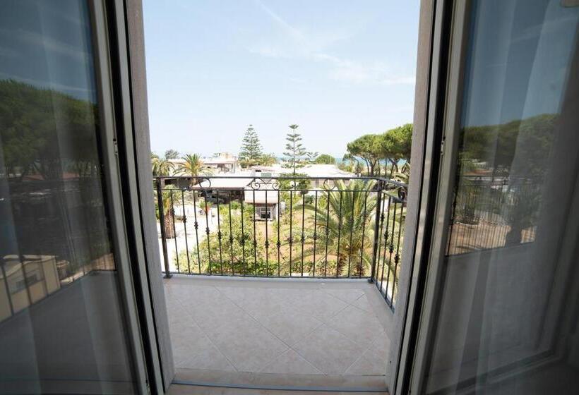 Residence L Africhetta