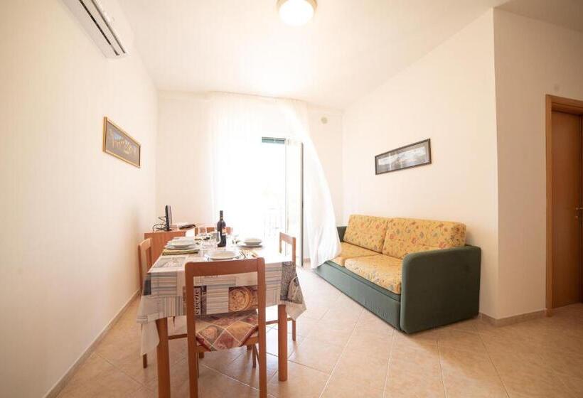 Residence L Africhetta