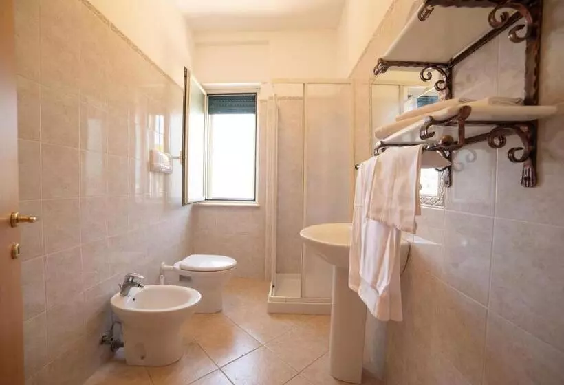 Residence L Africhetta