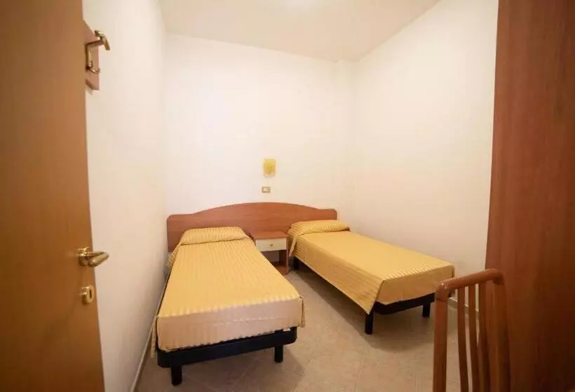 Residence L Africhetta