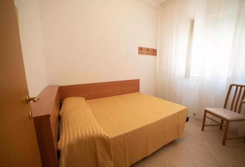 Residence L Africhetta