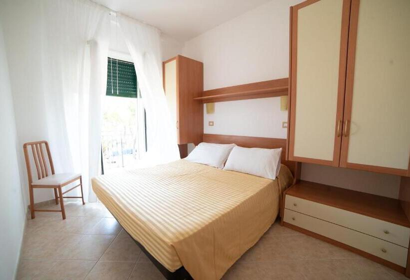 Residence L Africhetta