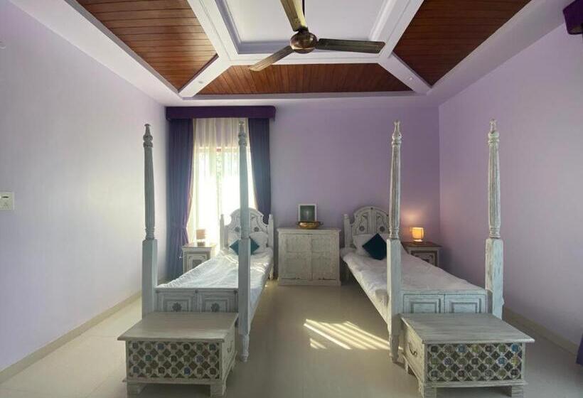 渡假胜地 Blessing Mansion, Amritsar