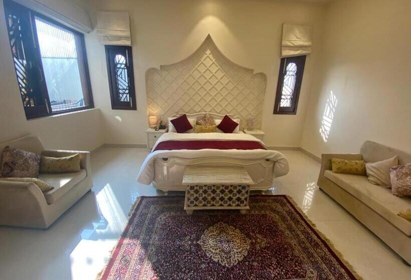 渡假胜地 Blessing Mansion, Amritsar