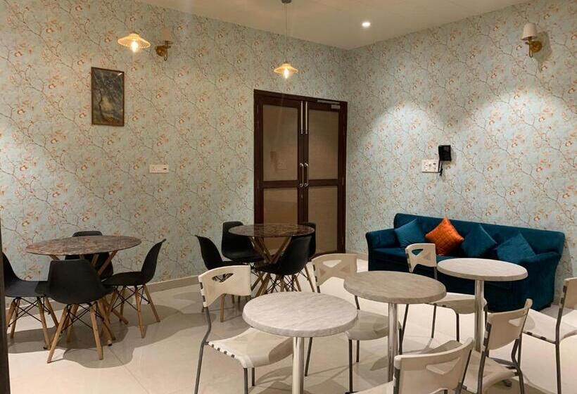 渡假胜地 Blessing Mansion, Amritsar