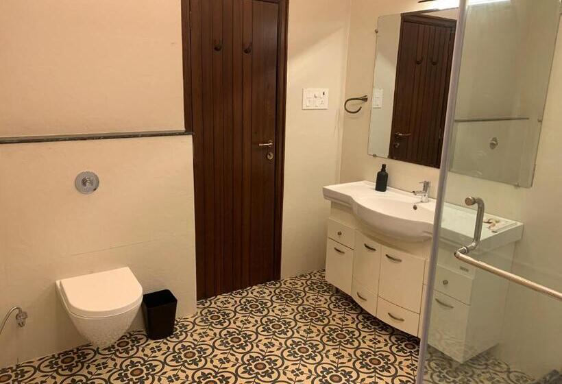 渡假胜地 Blessing Mansion, Amritsar