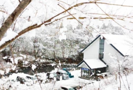 ריוקאן 入畑温泉 瀬目乃湯