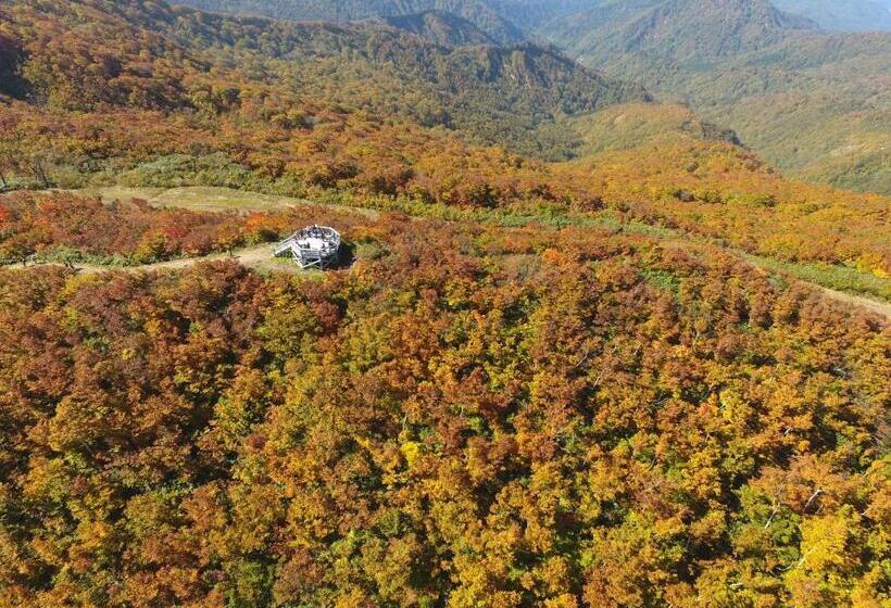 ריוקאן 入畑温泉 瀬目乃湯