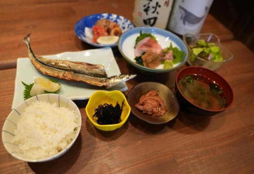 ריוקאן 入畑温泉 瀬目乃湯