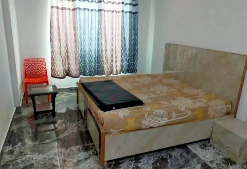 ホテル Spot On 810140  Deep Palace Bawal Road Rewari