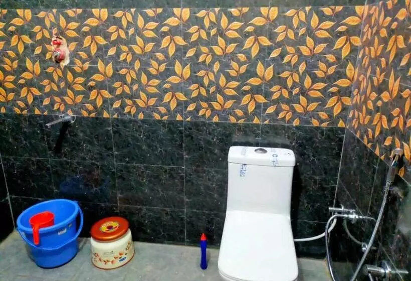 ホテル Spot On 810140  Deep Palace Bawal Road Rewari