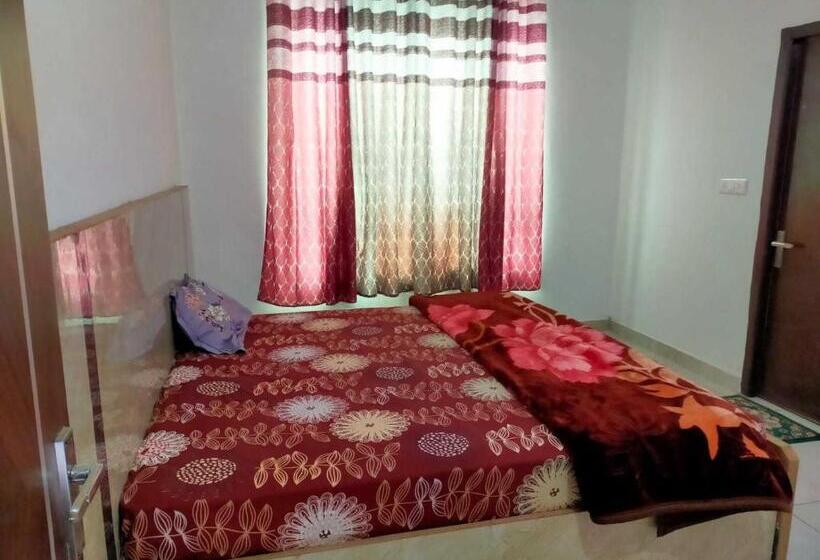 酒店 Spot On 810140  Deep Palace Bawal Road Rewari