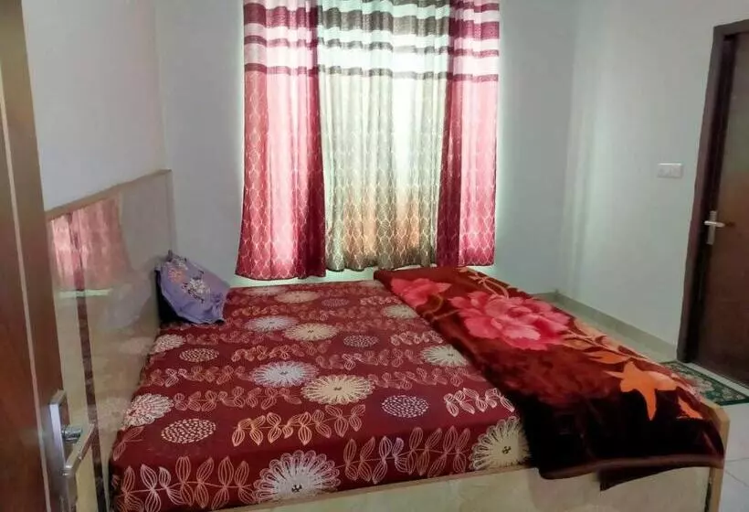 ホテル Spot On 810140  Deep Palace Bawal Road Rewari