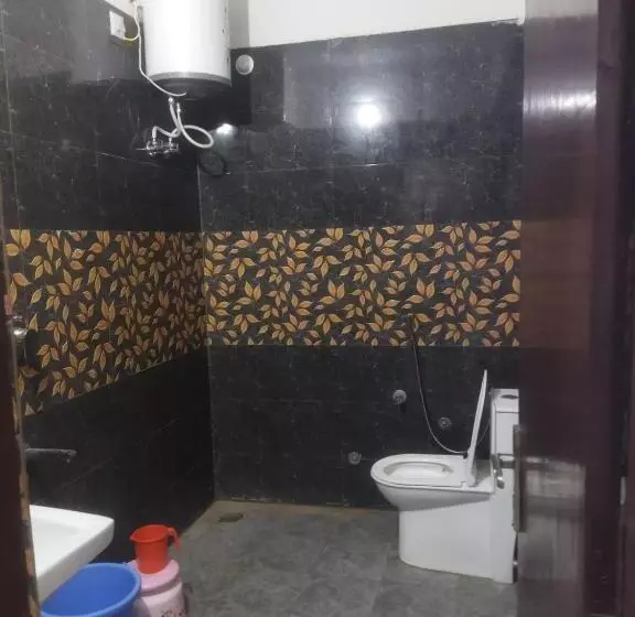 ホテル Spot On 810140  Deep Palace Bawal Road Rewari