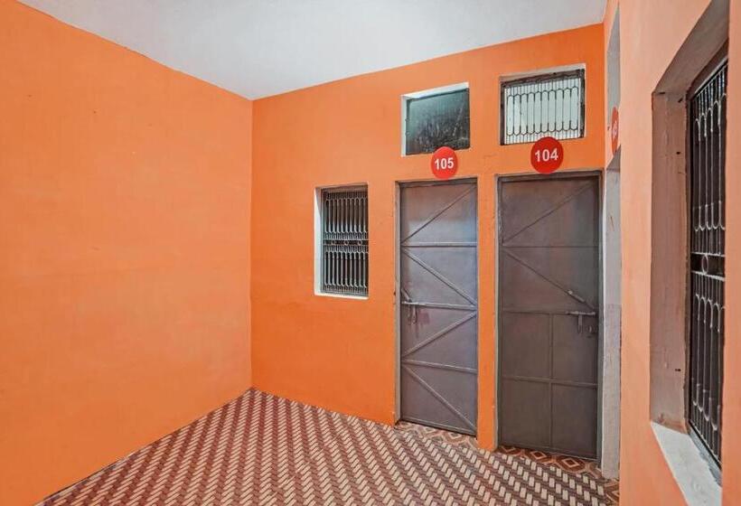 Super Oyo Flagship Hotel Rose