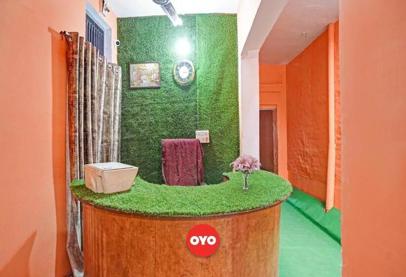 Super Oyo Flagship Hotel Rose