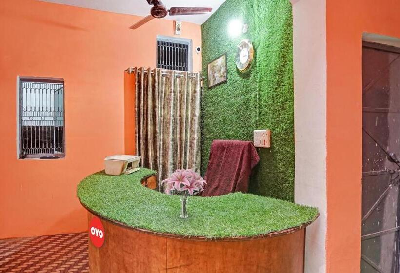 Super Oyo Flagship Hotel Rose