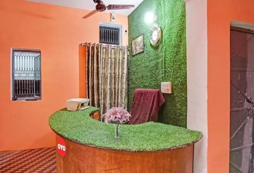Super Oyo Flagship Hotel Rose