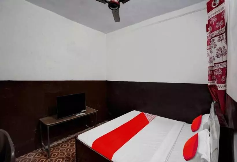 Super Oyo Flagship Hotel Rose