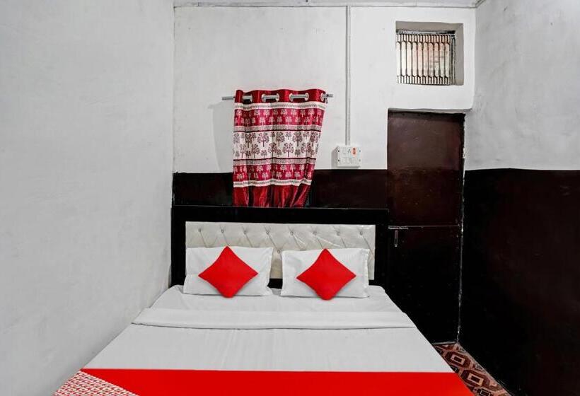 Super Oyo Flagship Hotel Rose