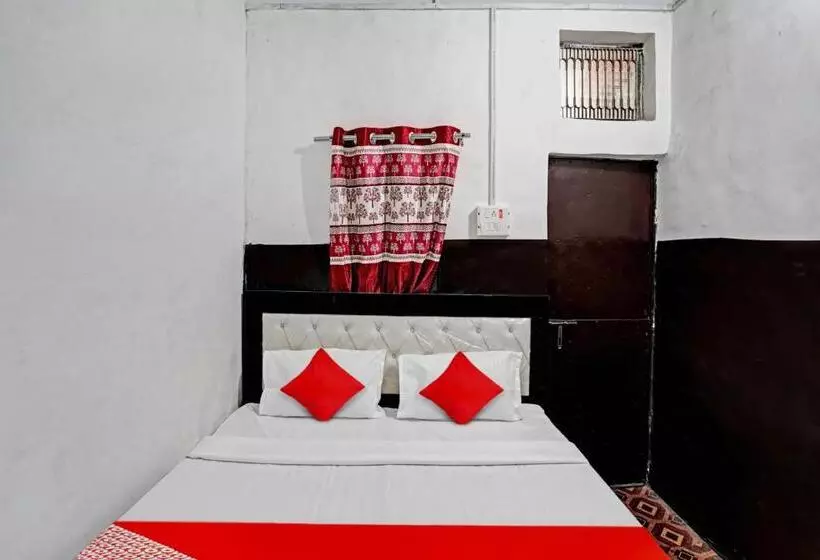 Super Oyo Flagship Hotel Rose