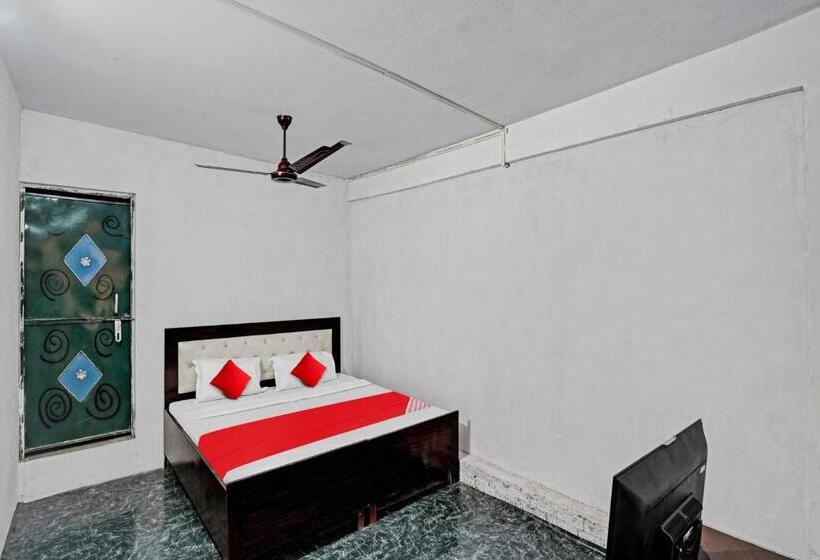 Super Oyo Flagship Hotel Rose