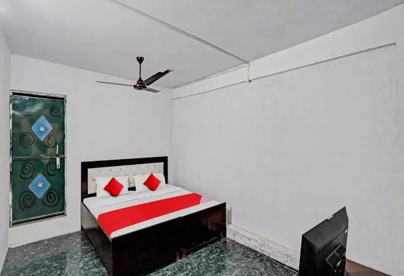 Super Oyo Flagship Hotel Rose