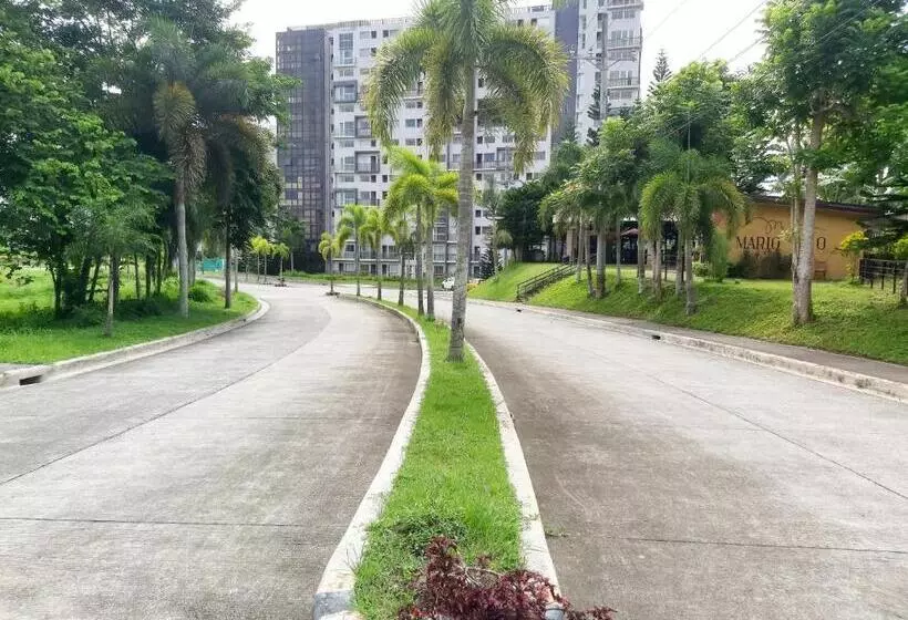 Affordable Tagaytay Monteluce 2 Br Loft With Pool 32