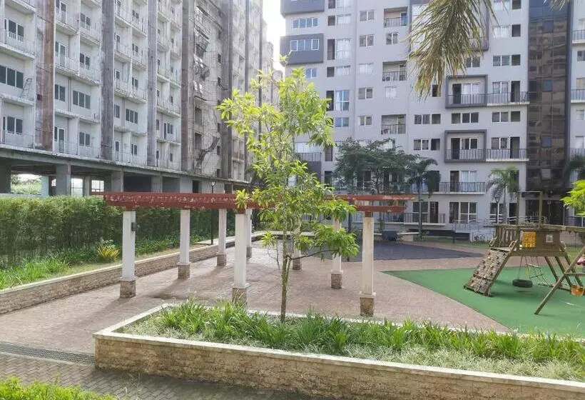 Affordable Tagaytay Monteluce 2 Br Loft With Pool 32