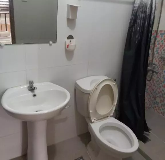 Affordable Tagaytay Monteluce 2 Br Loft With Pool 32