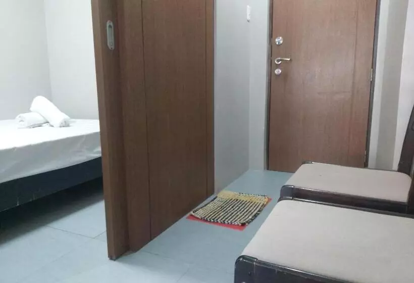 Affordable Tagaytay Monteluce 2 Br Loft With Pool 32