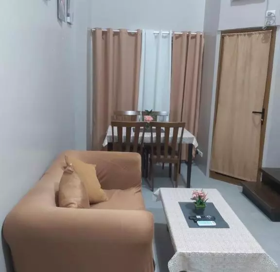 Affordable Tagaytay Monteluce 2 Br Loft With Pool 32