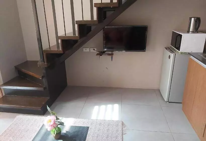 Affordable Tagaytay Monteluce 2 Br Loft With Pool 32