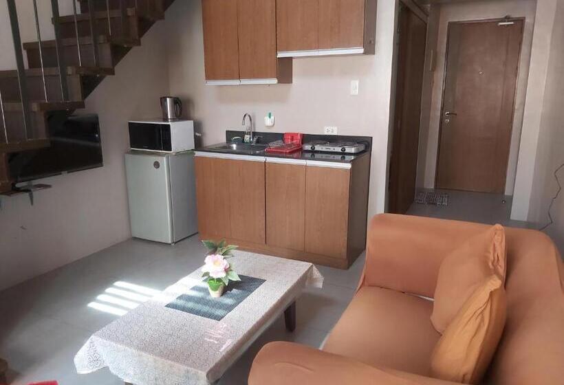 Affordable Tagaytay Monteluce 2 Br Loft With Pool 32