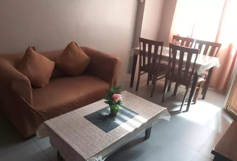 Affordable Tagaytay Monteluce 2 Br Loft With Pool 32