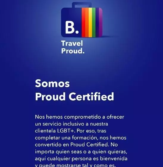 Albergue La Paz De Las Alpujarras