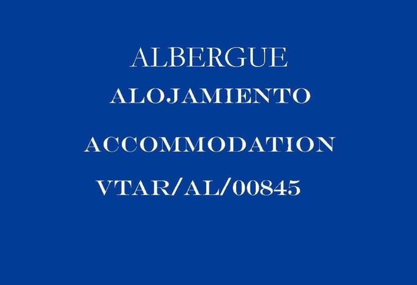 Albergue La Paz De Las Alpujarras