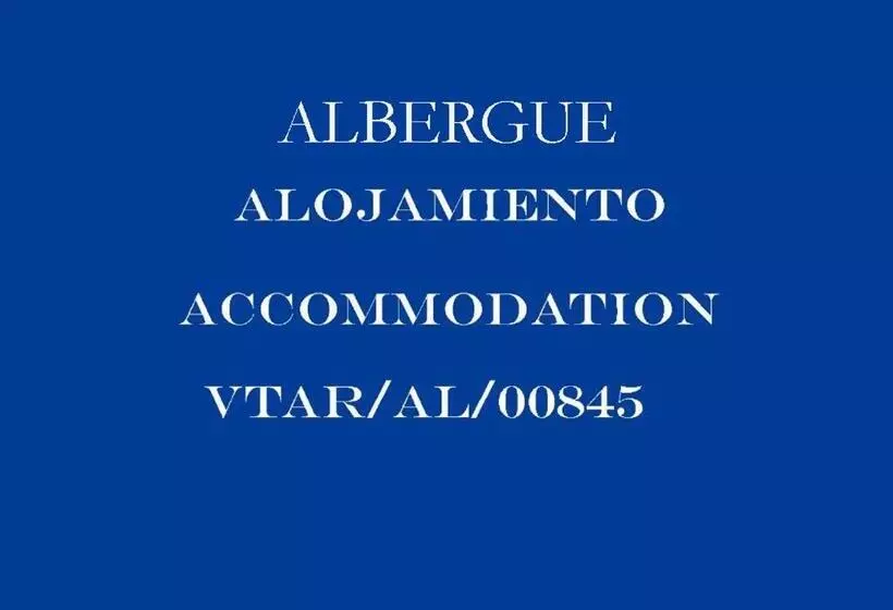Albergue La Paz De Las Alpujarras