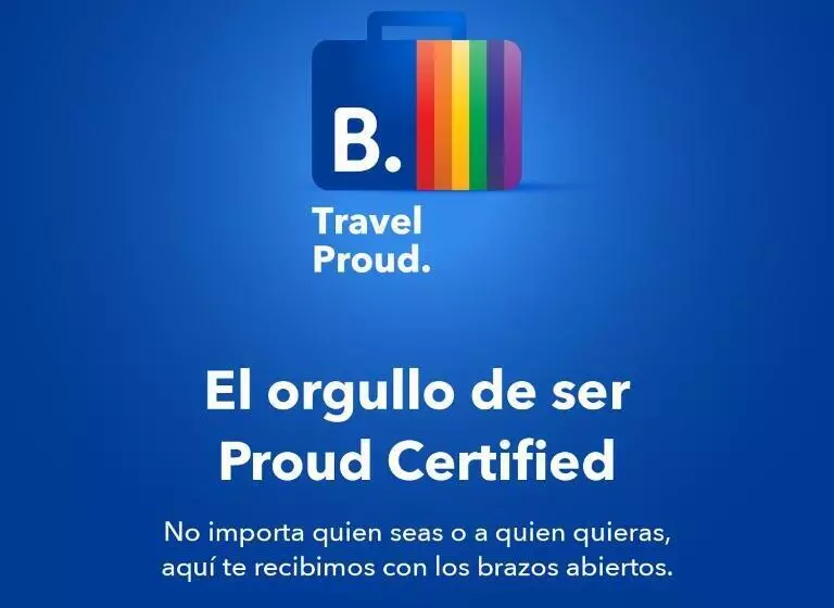 Albergue La Paz De Las Alpujarras