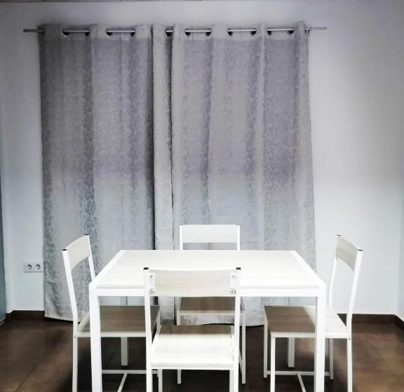 Albergue La Paz De Las Alpujarras