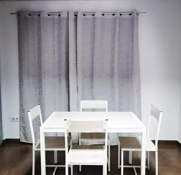 Albergue La Paz De Las Alpujarras