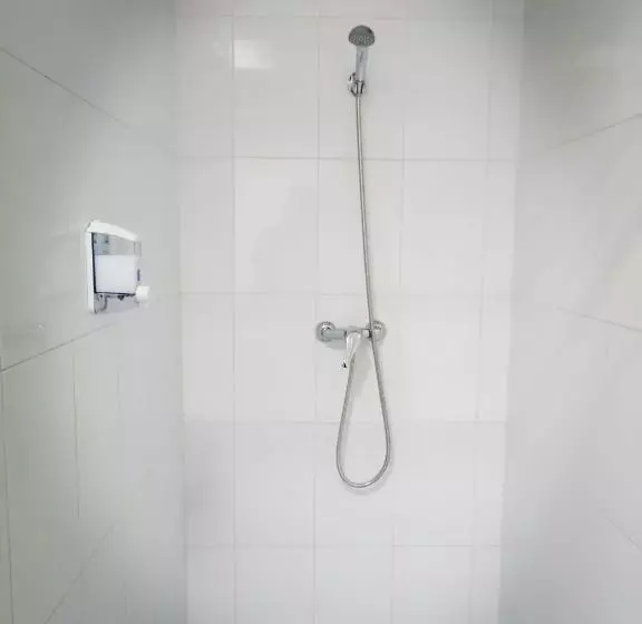 Albergue La Paz De Las Alpujarras